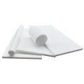Chinese factory supplies molded PTFE sheets with good mechanical properties